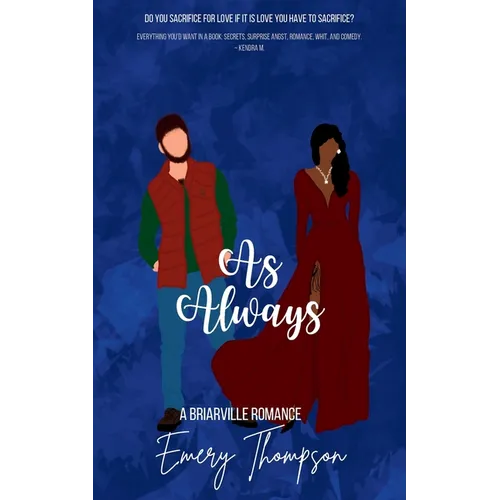 As Always: A Briarville Romance - Paperback