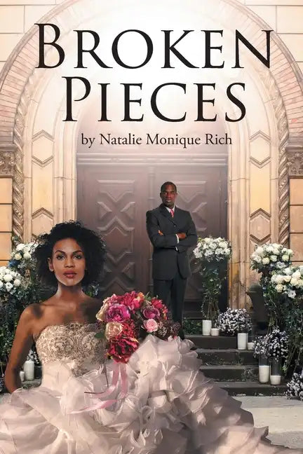 Broken Pieces - Paperback