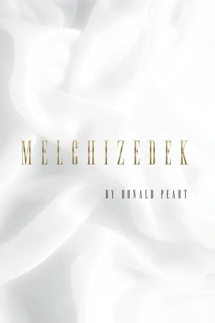 Melchizedek - Paperback