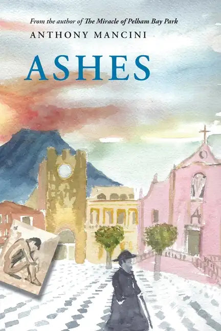 Ashes - Paperback