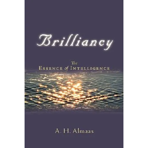 Brilliancy: The Essence of Intelligence - Paperback