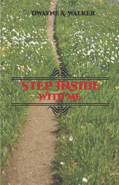 Step Inside With Me - Paperback