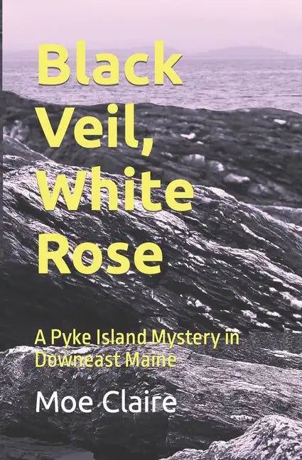 Black Veil, White Rose - Paperback