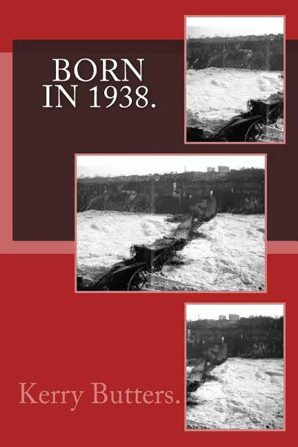 Born in 1938. Birthday Nostalgia. - Paperback