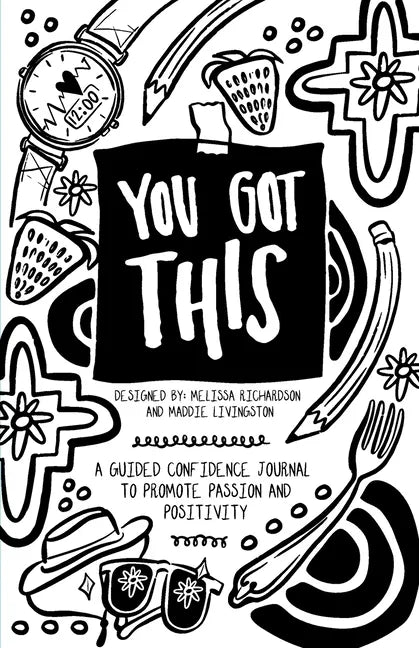 You Got This - Paperback