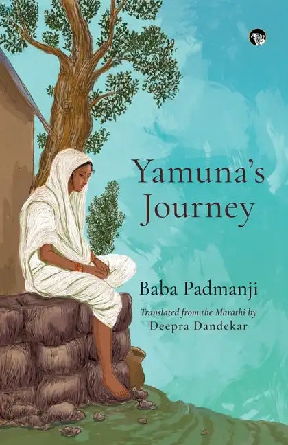 Yamuna's Journey - Paperback