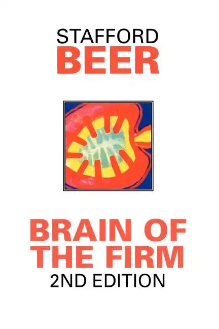 Brain of the Firm - Paperback