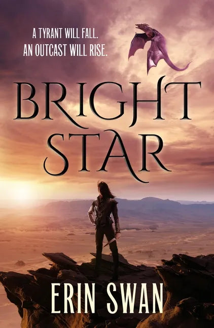 Bright Star - Paperback