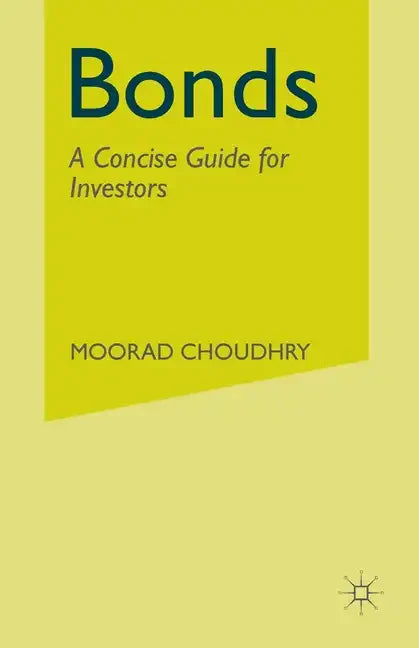 Bonds: A Concise Guide for Investors - Paperback