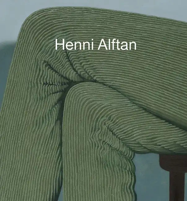 Henni Alftan - Hardcover