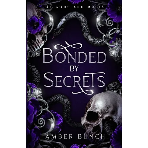 Bonded By Secrets - Paperback