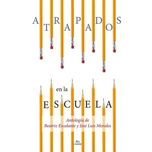 Atrapados En La Escuela - Paperback