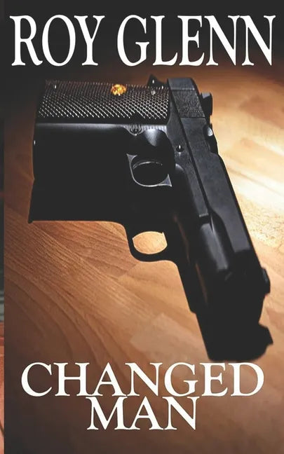 Changed Man - Paperback