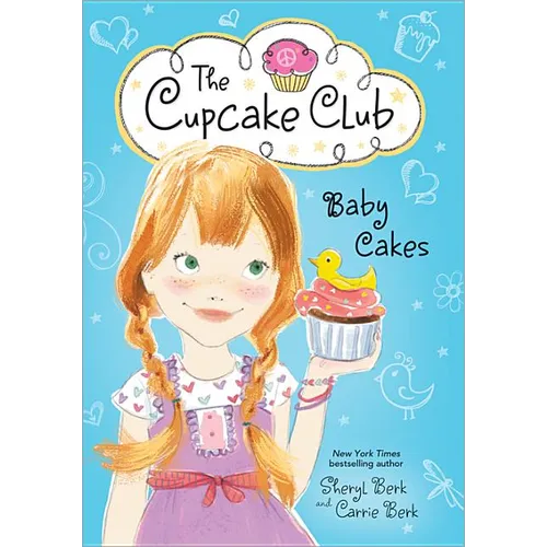 Baby Cakes - Paperback