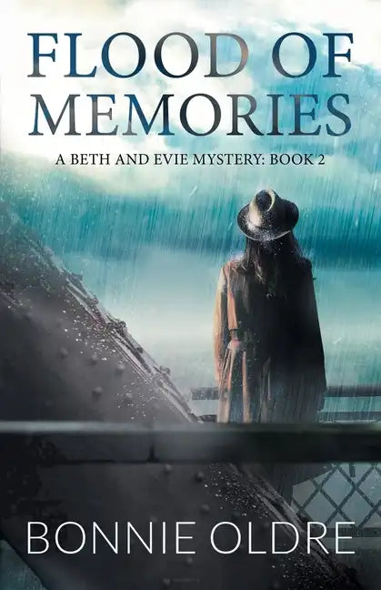Flood of Memories - Paperback
