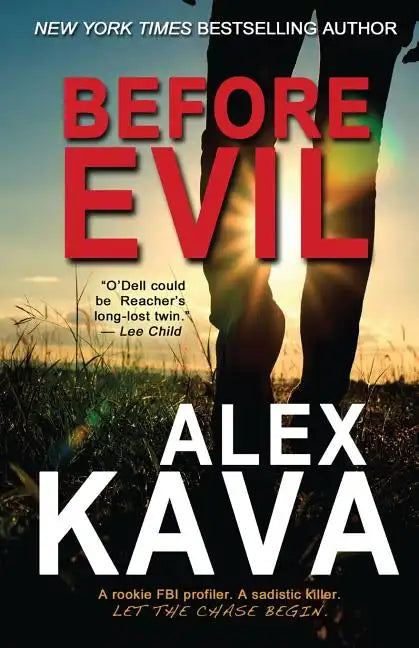 Before Evil: The Prequel - Paperback