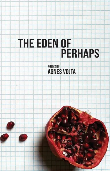 The Eden of Perhaps - Paperback