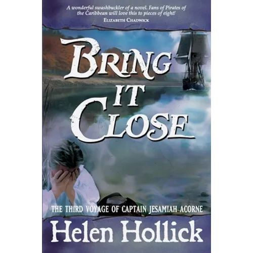 Bring it Close - Paperback