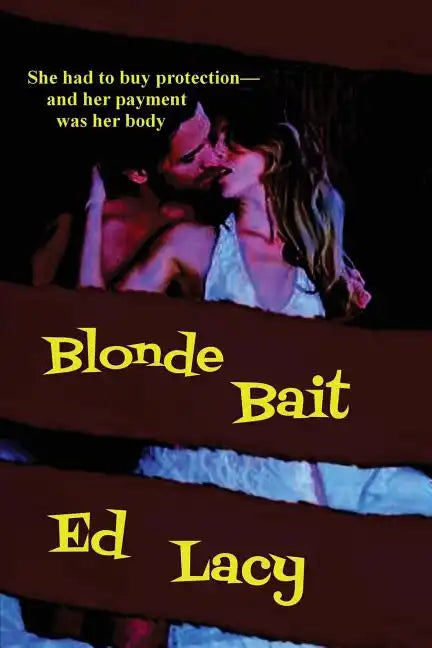 Blonde Bait - Paperback