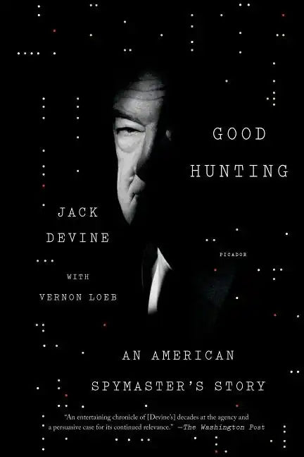 Good Hunting - Paperback