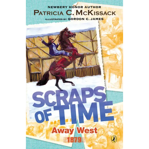 Away West - Paperback