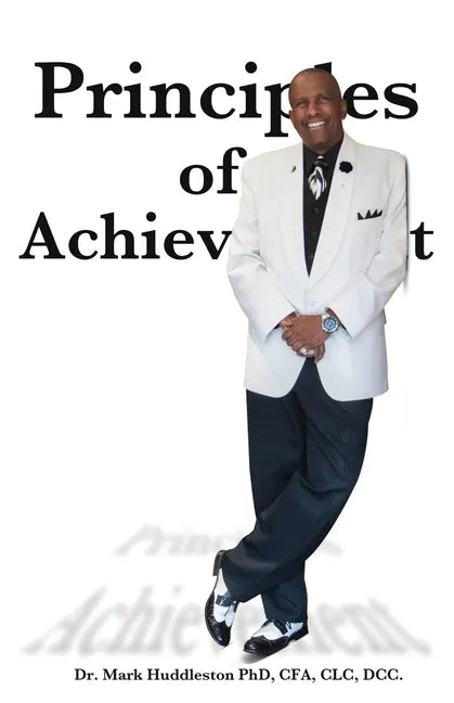 Principles of Achievement - Paperback