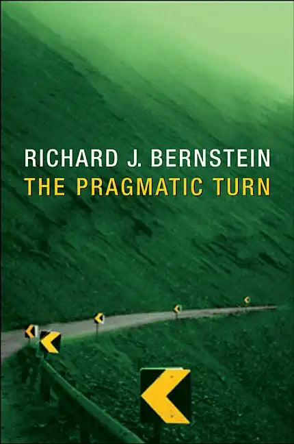 The Pragmatic Turn - Hardcover