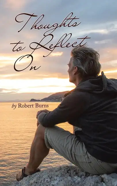 Thoughts to Reflect On - Hardcover