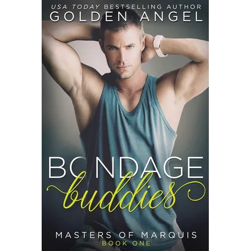 Bondage Buddies - Paperback