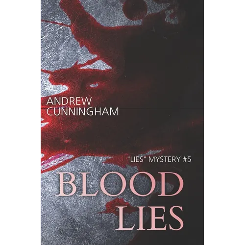 Blood Lies - Paperback