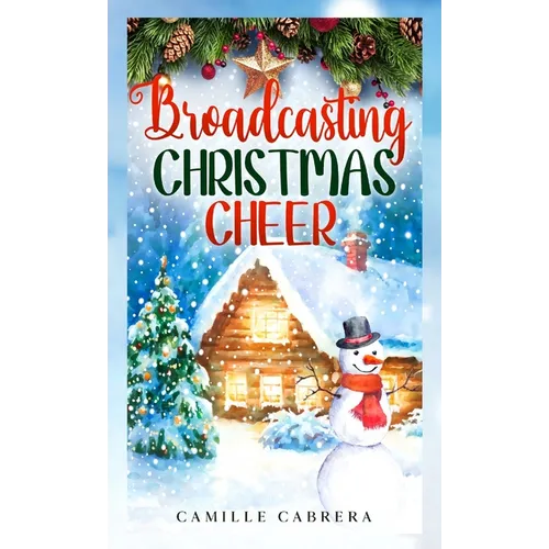 Broadcasting Christmas Cheer - Paperback