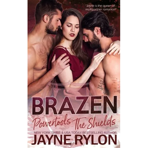 Brazen - Paperback