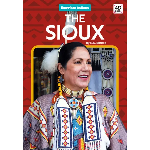 Sioux - Library Binding