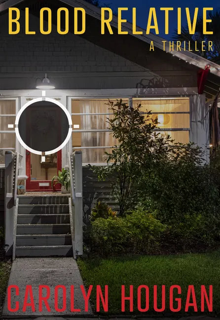 Blood Relative - Paperback