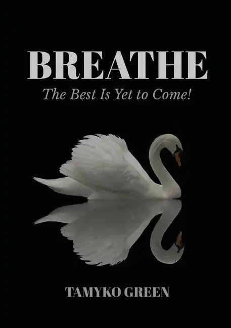 Breathe: The Best Is Yet To Come - Paperback