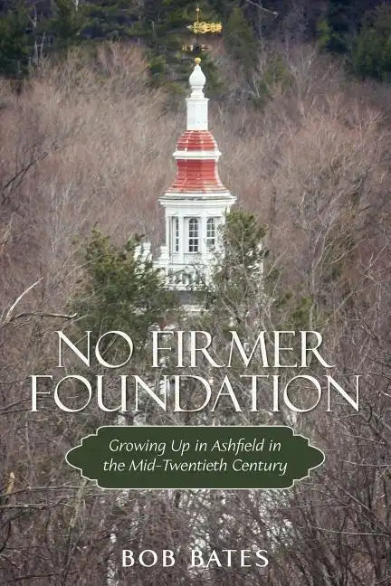 No Firmer Foundation - Paperback