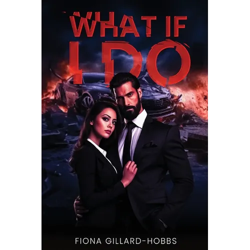 What If I Do - Paperback