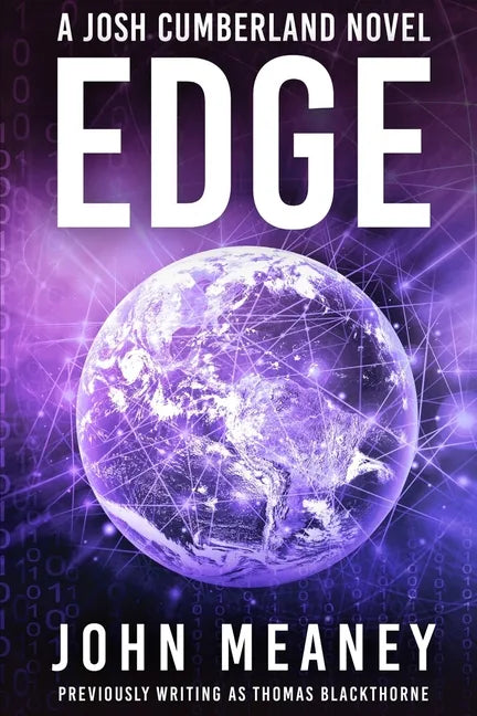 Edge: Josh Cumberland Book 1 - Paperback
