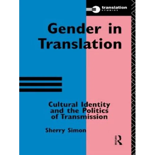 Gender in Translation - Paperback
