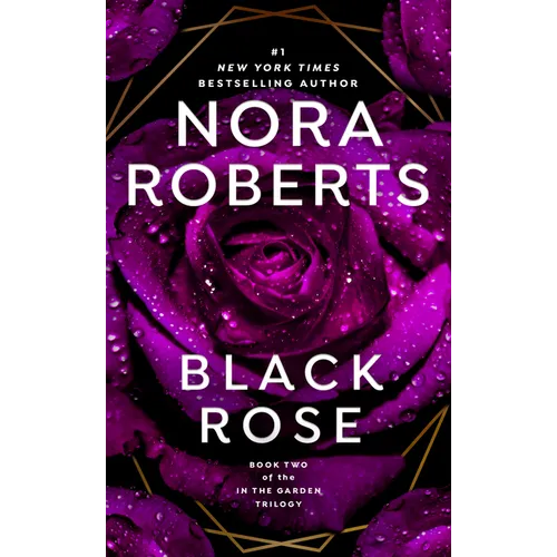 Black Rose - Paperback