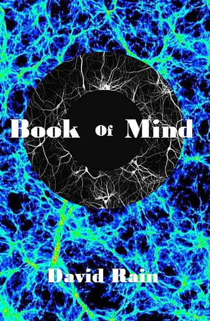 Book Of Mind - Paperback