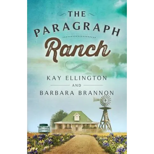 The Paragraph Ranch - Paperback