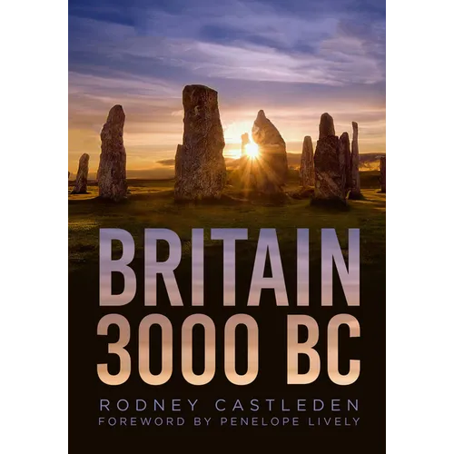 Britain 3000 BC - Paperback