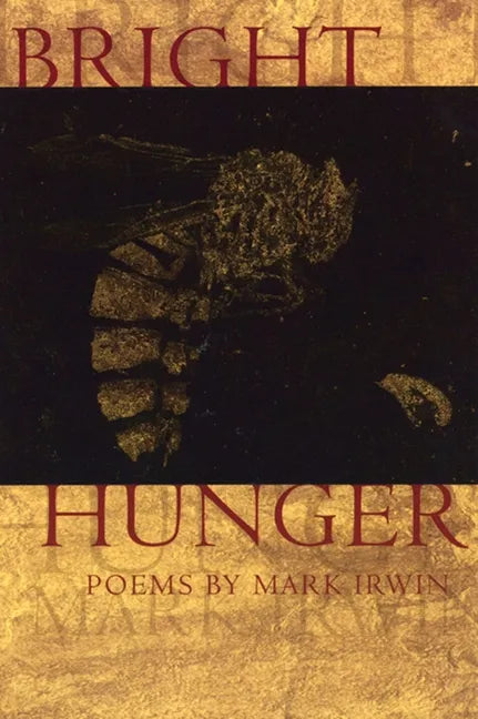Bright Hunger - Paperback