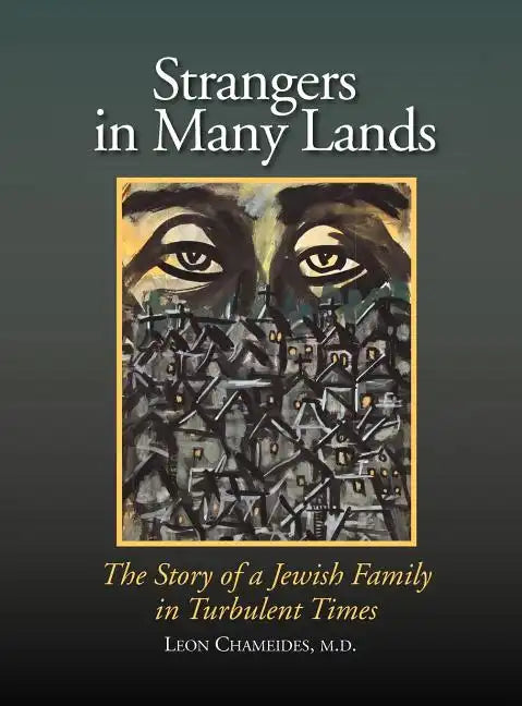 Strangers in Many Lands - Hardcover