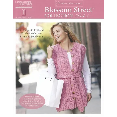 Blossom Street Collection, Book 1 - Paperback