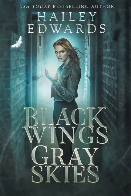 Black Wings, Gray Skies - Paperback