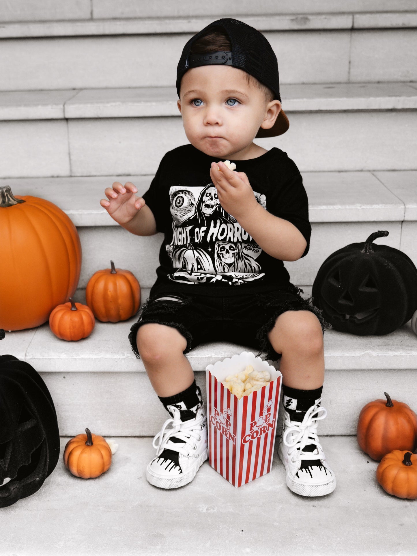 Night of horror | tshirt