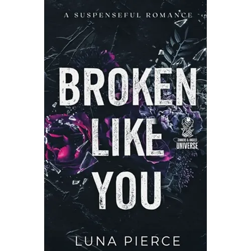 Broken Like You - Paperback