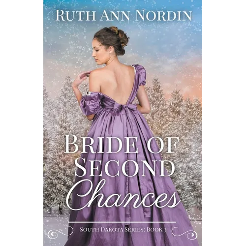 Bride of Second Chances - Paperback